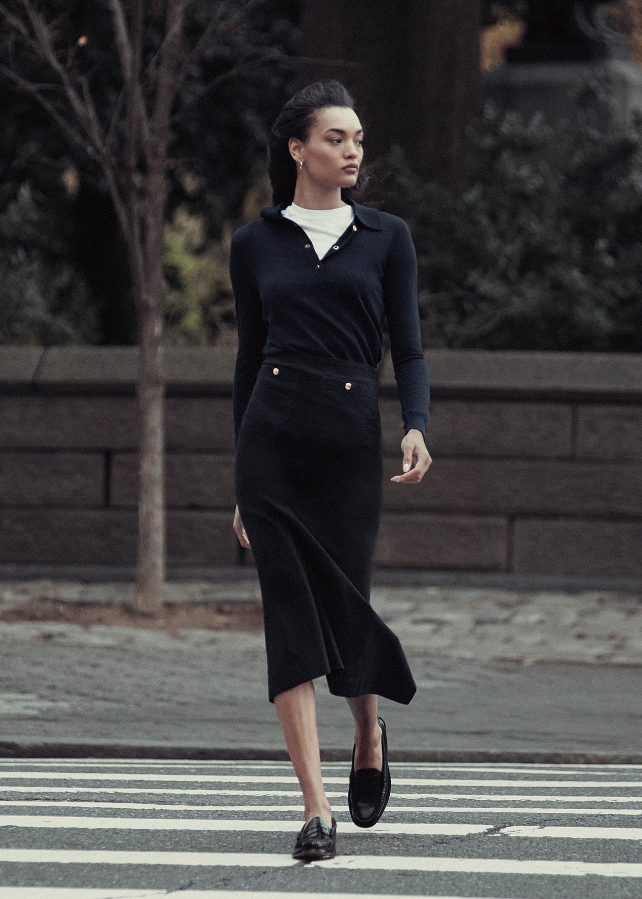 Women's Tops | Blouses, Tanks & Camis | UNA Lab
