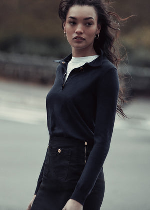 FRANKIE POLO